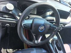 Buick Weilan 6 Connected Fashion Plus - ფოტო 14