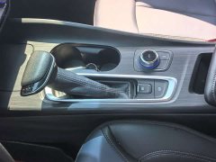 Buick Weilan 6 Connected Fashion Plus - ფოტო 15