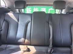 Buick Weilan 6 Connected Fashion Plus - ფოტო 16