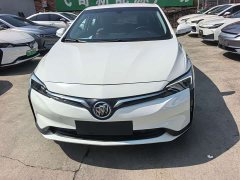 Buick Weilan 6 Connected Fashion Plus - ფოტო 2