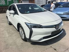 Buick Weilan 6 Connected Fashion Plus - ფოტო 3