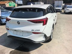 Buick Weilan 6 Connected Fashion Plus - ფოტო 4