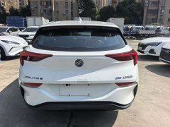 Buick Weilan 6 Connected Fashion Plus - ფოტო 5