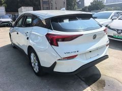 Buick Weilan 6 Connected Fashion Plus - ფოტო 6