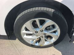 Buick Weilan 6 Connected Fashion Plus - ფოტო 7