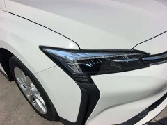Buick Weilan 6 Connected Fashion Plus - ფოტო 8