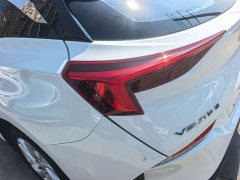 Buick Weilan 6 Connected Fashion Plus - ფოტო 9