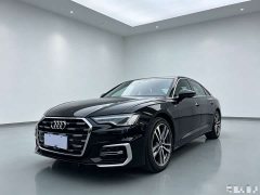 Audi A6L 40 TFSI Luxury Sport Edition - ფოტო 1
