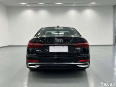 Audi A6L 40 TFSI Luxury Sport Edition - ფოტო 10