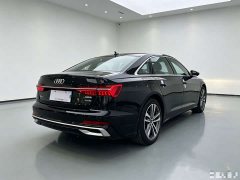 Audi A6L 40 TFSI Luxury Sport Edition - ფოტო 11