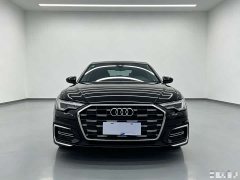 Audi A6L 40 TFSI Luxury Sport Edition - ფოტო 2
