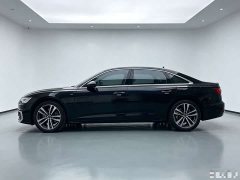Audi A6L 40 TFSI Luxury Sport Edition - ფოტო 3