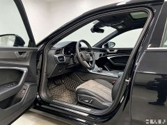 Audi A6L 40 TFSI Luxury Sport Edition - ფოტო 4