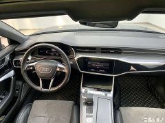 Audi A6L 40 TFSI Luxury Sport Edition - ფოტო 5