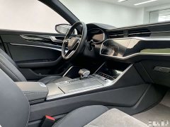 Audi A6L 40 TFSI Luxury Sport Edition - ფოტო 6
