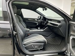 Audi A6L 40 TFSI Luxury Sport Edition - ფოტო 7