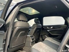 Audi A6L 40 TFSI Luxury Sport Edition - ფოტო 8