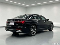 Audi A6L 40 TFSI Luxury Sport Edition - ფოტო 9