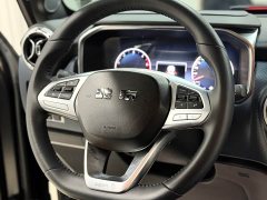 Beijing Jeep BJ40 2021 2.0D Automatic Four-wheel Drive Blade Hero Edition Swordsman - ფოტო 12