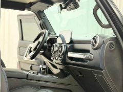 Beijing Jeep BJ40 2021 2.0D Automatic Four-wheel Drive Blade Hero Edition Swordsman - ფოტო 4