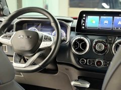Beijing Jeep BJ40 2021 2.0D Automatic Four-wheel Drive Blade Hero Edition Swordsman - ფოტო 8