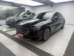 Mercedes-Benz E-Class E 300 L Luxury - ფოტო 1
