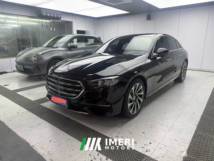 Mercedes-Benz E-Class E 300 L Luxury