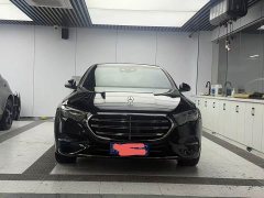 Mercedes-Benz E-Class E 300 L Luxury - ფოტო 2