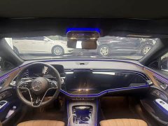 Mercedes-Benz E-Class E 300 L Luxury - ფოტო 3