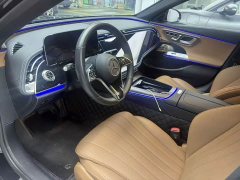 Mercedes-Benz E-Class E 300 L Luxury - ფოტო 4
