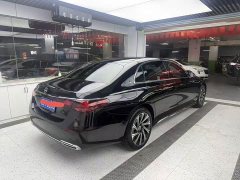 Mercedes-Benz E-Class E 300 L Luxury - ფოტო 5