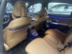 Mercedes-Benz E-Class E 300 L Luxury - ფოტო 6