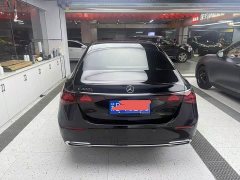Mercedes-Benz E-Class E 300 L Luxury - ფოტო 7
