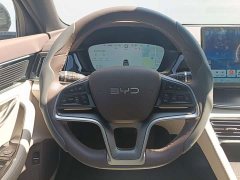 BYD Song Plus New Energy 2025 DM-i 112KM Prestige - ფოტო 12