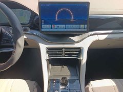 BYD Song Plus New Energy 2025 DM-i 112KM Prestige - ფოტო 13
