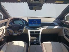 BYD Song Plus New Energy 2025 DM-i 112KM Prestige - ფოტო 15