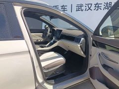 BYD Song Plus New Energy 2025 DM-i 112KM Prestige - ფოტო 16