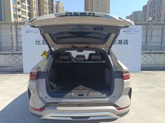 BYD Song Plus New Energy 2025 DM-i 112KM Prestige - ფოტო 17