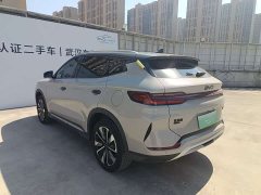 BYD Song Plus New Energy 2025 DM-i 112KM Prestige - ფოტო 18