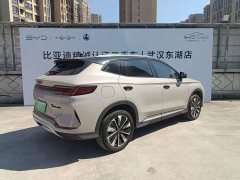 BYD Song Plus New Energy 2025 DM-i 112KM Prestige - ფოტო 20