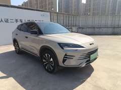 BYD Song Plus New Energy 2025 DM-i 112KM Prestige - ფოტო 3