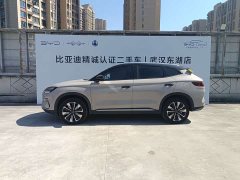 BYD Song Plus New Energy 2025 DM-i 112KM Prestige - ფოტო 4