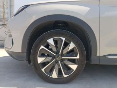 BYD Song Plus New Energy 2025 DM-i 112KM Prestige - ფოტო 5