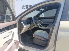 BYD Song Plus New Energy 2025 DM-i 112KM Prestige - ფოტო 7