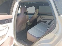 BYD Song Plus New Energy 2025 DM-i 112KM Prestige - ფოტო 8