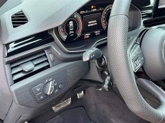 Audi A4L 40 TFSI Luxury Dynamic - ფოტო 10