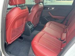 Audi A4L 40 TFSI Luxury Dynamic - ფოტო 11
