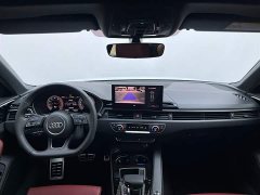 Audi A4L 40 TFSI Luxury Dynamic - ფოტო 13