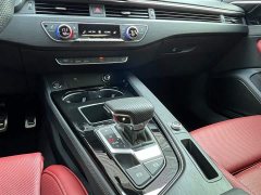 Audi A4L 40 TFSI Luxury Dynamic - ფოტო 14