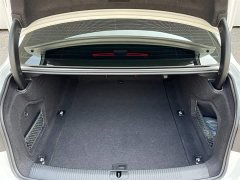 Audi A4L 40 TFSI Luxury Dynamic - ფოტო 16